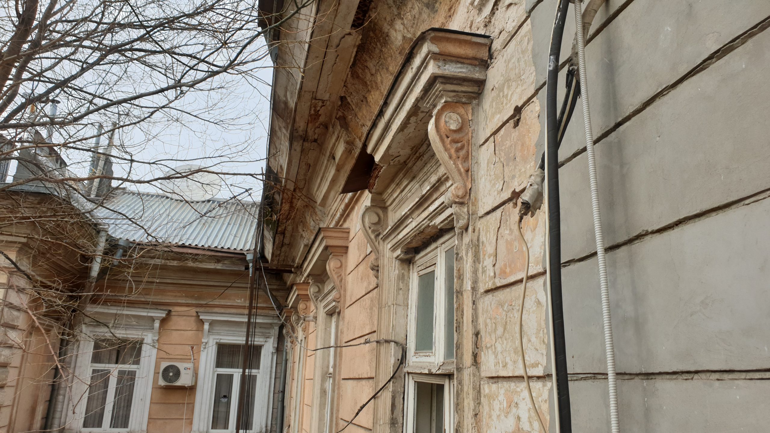 Rental Property Management Odessa Ukraine